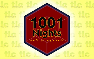 1001 Nights (and a matinee)