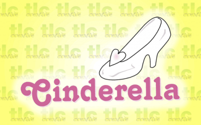 Cinderella – the short small cast version
